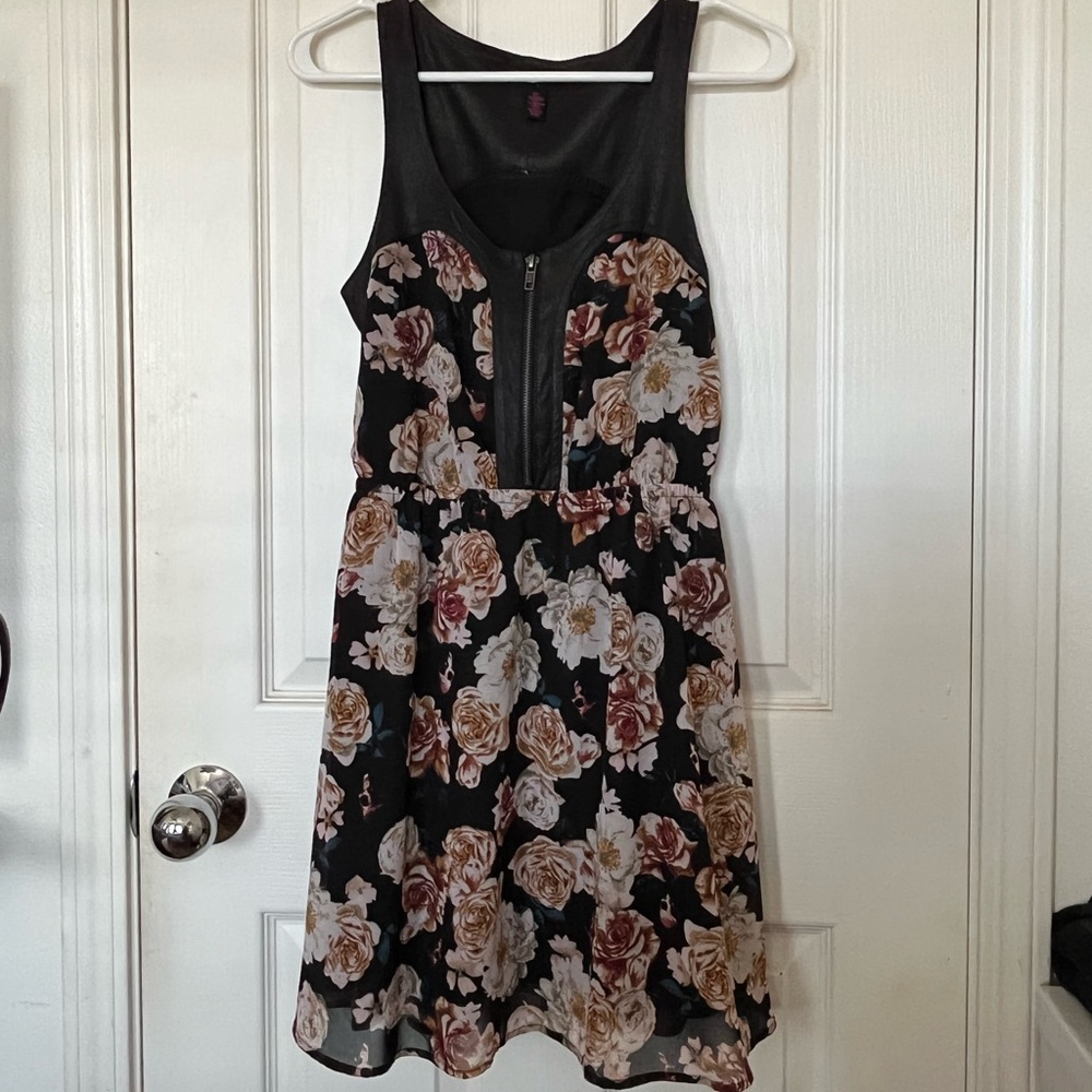 S Material Girl Dress